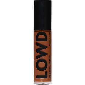 LOWD Gloss N' Go Lipgloss