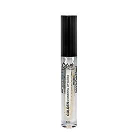Glam of Sweden Lip-gloss Goldflakes Läppglans