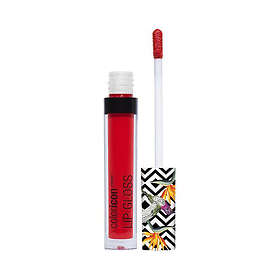 Wet N Wild Color Icon Gloss