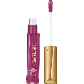 Rimmel Stay Plumped Repulpant Brillant à lèvres