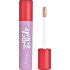 Pupa Milano Shock Plump Gloss à Lèvres Volumisant