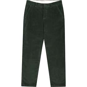 Knowledge Cotton Apparel Chuck Regular Manchesterbyxor (Herr)