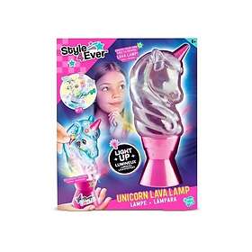 Canal Toys Style 4 Ever Unicorn Lava Lamp