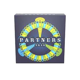 Partners Trio