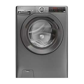 Hoover H-WASH&DRY 350 H3DPS4966TAMRR (Grey)