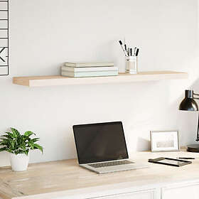 vidaXL Floating Shelf 110x23.5x4cm