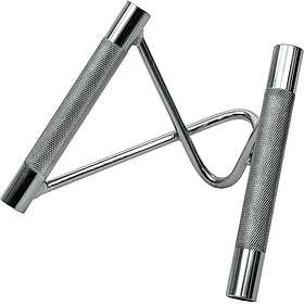 Master Fitness Nero Roddhandtag