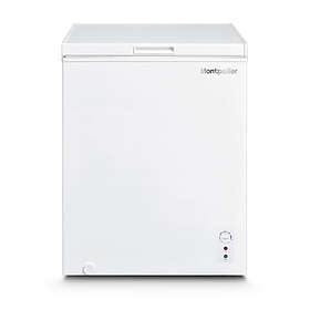 Montpellier MDACF137W (White)