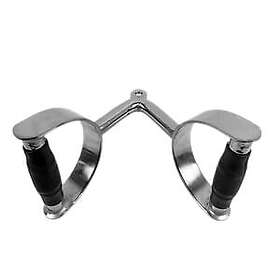 Tunturi Fitness Pyörivä soutukahva