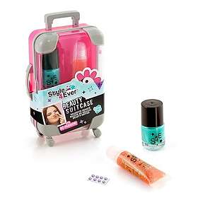 Canal Toys Style 4 Ever Beauty Suitcase