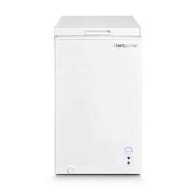 Montpellier MDACF96W (White)