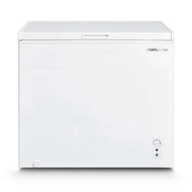 Montpellier MDACF194W (White)