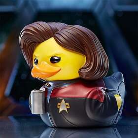 Tubbz Star Trek BOXED Kathryn Janeway Bobblehead