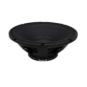 SB Acoustics Bianco-18SW500 18"