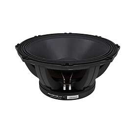 SB Acoustics Nero-18SW1100D 18"