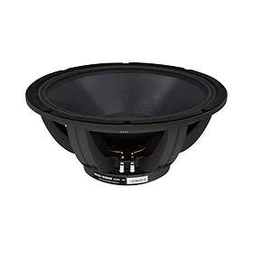 SB Acoustics Rosso-18SW800 18"