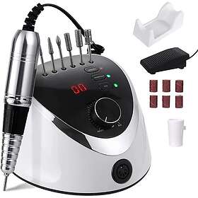 Beautylush Sähköinen kynsiviila