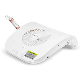 NeoNail Futuro Dust Collector with Accessories