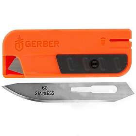 Gerber Vital Utbytesbara Blad