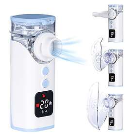 HITHINKMED Nebuliser Machine