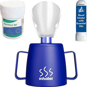 NanaCare Steam Inhaler