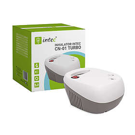 Intec CN-01 Turbo Inhalateur