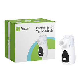 Intec Turbo Mesh Inhalateur