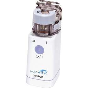 Omron Microair U22