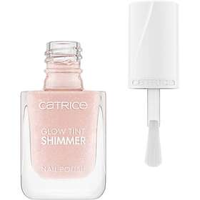 Catrice Glow Tint Shimmer Vernis à Ongles