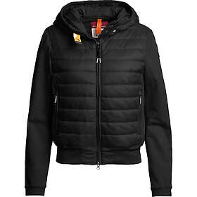 Parajumpers Caelie Hybrid Sweat Takki (Naisten)