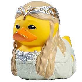 numskull LOTR Tubbz BOXED Galadriel Bobblehead