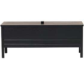 Form & Refine A Line Storage Bench 111cm