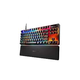SteelSeries Apex Pro TKL Gen 3 (US)