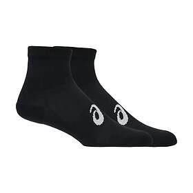 Asics Quarter Sock 3-pack (Unisex)