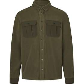 Seeland Gust Fleece Skjorte (Herre)