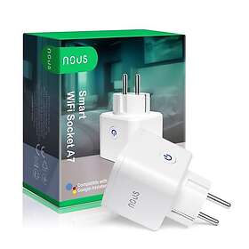 Nous Smart Plug [A7] [16A]