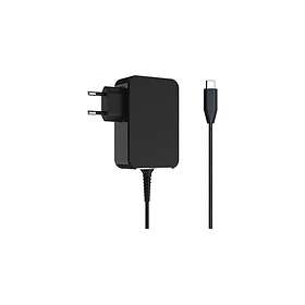 LC-Power LC-NB-GAN-45-C USB-C Strömadapter 45W