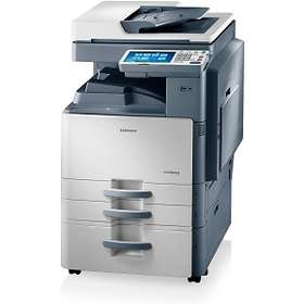 Samsung SCX-8240NA
