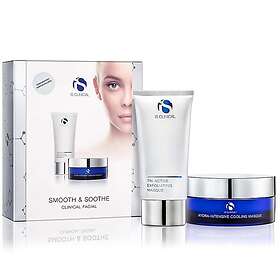 IS Clinical Smooth & Soothe Clinical Facial