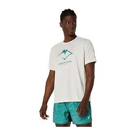 Asics FUJITRAIL LOGO SS TOP (Herre)
