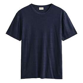 Gant LINEN SS T-SHIRT Kortærmet T-shirt (Herre)