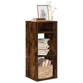 vidaXL Bookcase 34x31x80cm