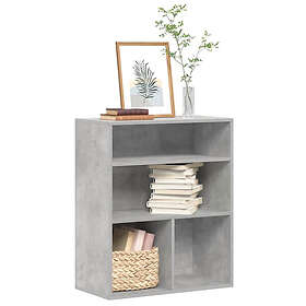 vidaXL Bookcase 60x30x71,5cm