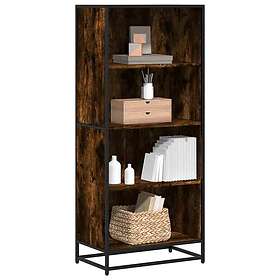 vidaXL Bokhylla 60x35x139cm