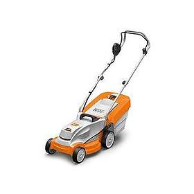 STIHL RMA 235.1 SET