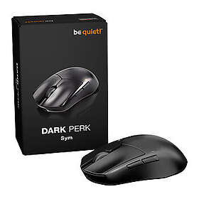 Be Quiet! Dark Perk Sym
