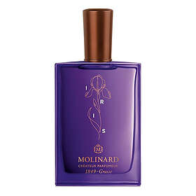Molinard Iris edp 75ml
