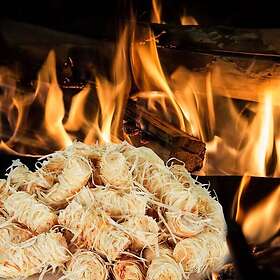 vidaXL 151348 BIO braständare