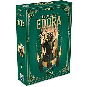 The Druids of Edora