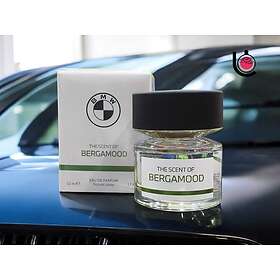BMW The Scent of Bergamood edp 50ml